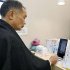 「混乱回避」が理由なら被保険者全員を対象にすべき（Ｃ）共同通信社