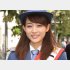 コスプレ姿もたびたび話題に（C）日刊ゲンダイ