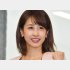 相対的に株が上がる加藤綾子（C）日刊ゲンダイ