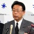 瞬く間に腰砕け（公明党の西田実仁幹事長）／（Ｃ）日刊ゲンダイ