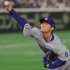 今季の山本由伸はエース格（Ｃ）日刊ゲンダイ