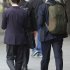 新社会人は初々しい。見ていて清々しい（Ｃ）日刊ゲンダイ