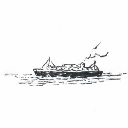 イラスト・沢野ひとし