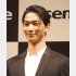 横浜流星（Ｃ）日刊ゲンダイ