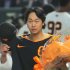山﨑伊織（Ｃ）日刊ゲンダイ