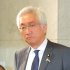 まき散らす不快感（西田昌司参院議員）／（Ｃ）日刊ゲンダイ