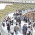 虫が繁殖している？（Ｃ）日刊ゲンダイ