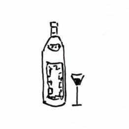 イラスト・沢野ひとし