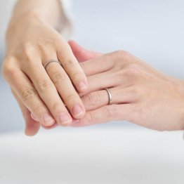 結婚指輪まで用意されたが(写真はイメージ)/(C)iStock
