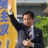嫌悪感（Ｃ）日刊ゲンダイ