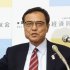 財界のご意見番（Ｃ）共同通信社