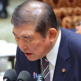 カネがないなら歳費も削れ(衆院予算委員会集中審議=12日)/(C)日刊ゲンダイ