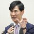 自身の影響力も「再生」なるか（Ｃ）日刊ゲンダイ