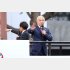 復帰は成功するのか（C）日刊ゲンダイ