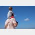 普段はいいパパ（写真:iStock）