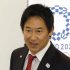 鈴木大地会長（Ｃ）日刊ゲンダイ