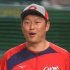 新井監督（Ｃ）日刊ゲンダイ