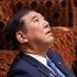 全然楽しくない（Ｃ）日刊ゲンダイ