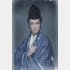 2025年劇団☆新感線45周年興行・初夏公演 いのうえ歌舞伎【譚】Retrospective「紅鬼物語」ビジュアル