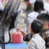 今から暑さに慣れさせる必要がある（Ｃ）日刊ゲンダイ