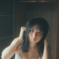 “ブラ外した”にゃんこスター・アンゴラ村長 新作写真集はまるで「素人投稿ヌード」のノリ