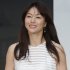 井川遥（Ｃ）日刊ゲンダイ