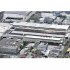 閉鎖を検討されている日産自動車追浜工場（Ｃ）共同通信社
