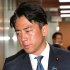 火中の栗拾い（Ｃ）日刊ゲンダイ