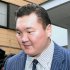 元横綱白鵬の宮城野親方（Ｃ）日刊ゲンダイ
