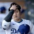 大谷翔平（Ｃ）ロイター／Imagn Images
