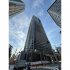 建設中の麻布大ヒルズのタワマン（Ｃ）日刊ゲンダイ