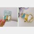 Hair cuffs／¥330／（写真:canちゃん）