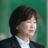 小林会長は21日、一連の騒動を謝罪したが…（Ｃ）日刊ゲンダイ